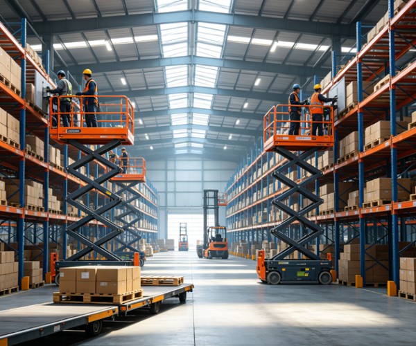 嵊泗仓储物流
